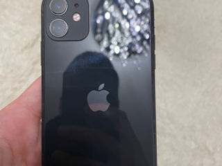 iPhone 11 black foto 2