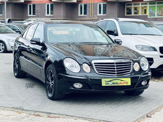 Mercedes E-Class foto 3