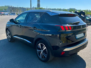 Peugeot 3008 foto 8