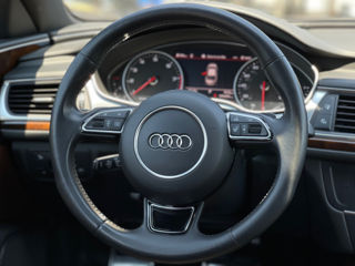 Audi A6 foto 11