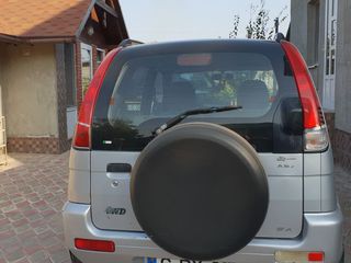 Daihatsu Terios foto 2