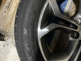 BMW 235/50 R 18 foto 7