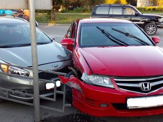 Honda Insight foto 6