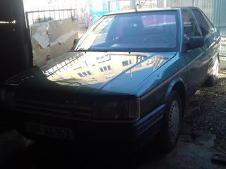 Renault 21 foto 3