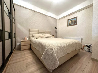 Apartament cu 2 camere, 44 m², Râșcani, Chișinău foto 6