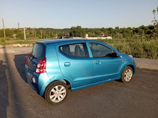 Suzuki Alto foto 3