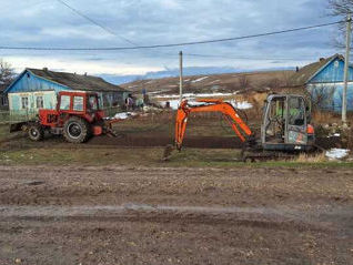 Услуги самосвала. Услуги эвакуатора. Миниэкскаватор. foto 3