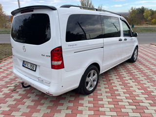 Mercedes Vito foto 6