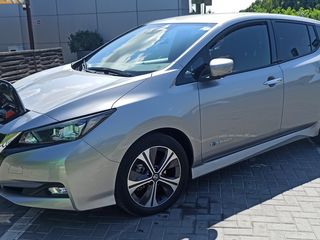 Nissan Leaf foto 7