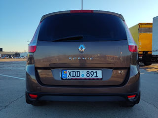 Renault Grand Scenic foto 7