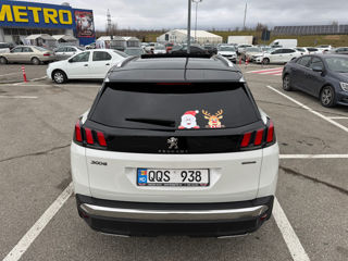 Peugeot 3008 foto 4