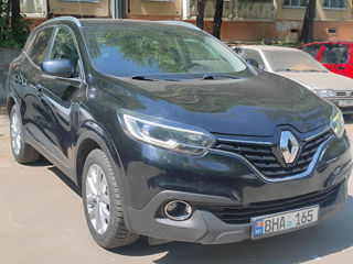 Renault Kadjar foto 1