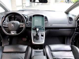 Renault Grand Scenic foto 2