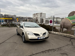 Nissan Primera foto 4