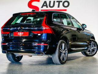 Volvo XC60 foto 3