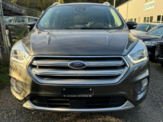 Ford Kuga foto 3