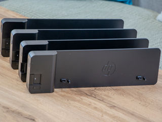 Docking Station HP!!!