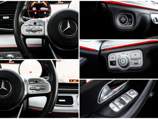 Mercedes GLE foto 14