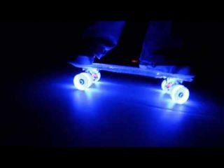 Роликовые коньки / Penny Board. foto 10