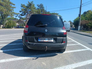 Renault Scenic foto 7