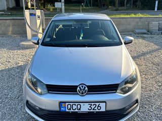 Volkswagen Polo foto 4