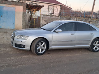 Audi A8 foto 5