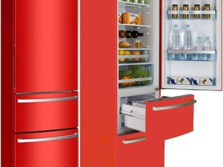 Ремонт любых холодильников на дому кондиционеров. Письменная гарантия 3-24мес.