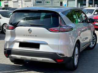 Renault Espace foto 5