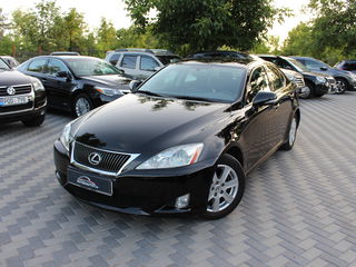 Lexus IS Series foto 2