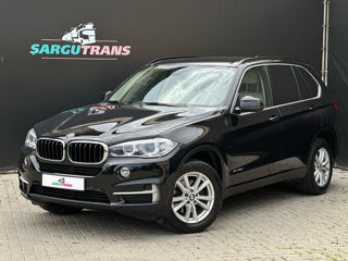 BMW X5 foto 3