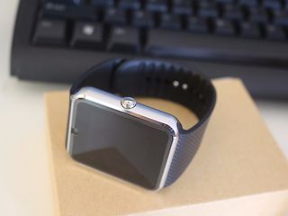 Умные часы Smart Watch GT08!Супер цена!!! foto 6