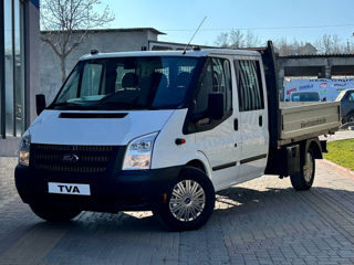 Ford Transit Transfer/TVA