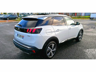 Peugeot 3008 foto 5