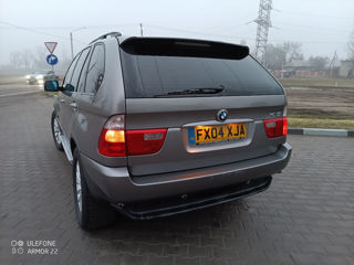 BMW X5 foto 4