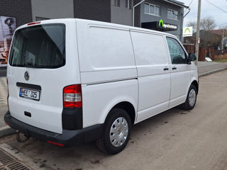 Volkswagen Transporter foto 2