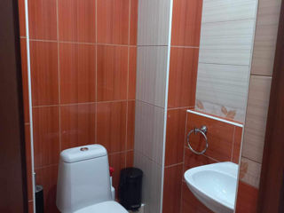 Apartament cu 2 camere, 52 m², BAM, Bălți foto 7