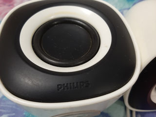 Vind boxe Philips foto 2