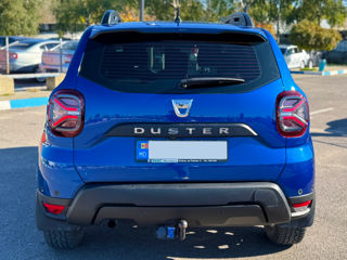 Dacia Duster foto 6