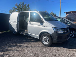 Volkswagen Transporter foto 8