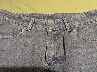 Baggy jeans джинсы бэгги foto 2