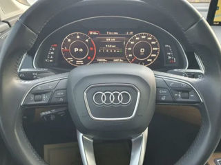 Audi Q7 foto 4