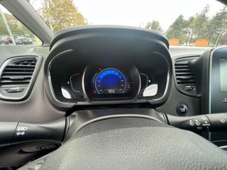 Renault Grand Scenic foto 8