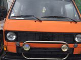 Volkswagen Transporter foto 1