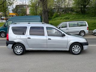 Dacia Logan Mcv foto 4