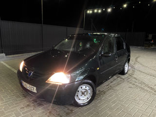 Dacia Logan foto 10