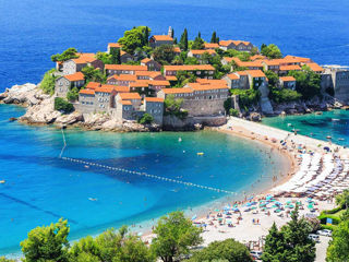 Super vacanță! Montenegro !!! De la 770 euro/ pers! foto 7