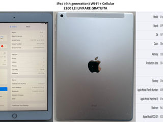 mai multe Ipad la preturi mai jos de piata foto 5