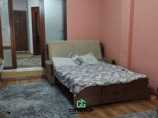 Apartament cu 1 cameră, 34 m², Botanica, Chișinău foto 1