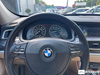 BMW 5 GT фото 10