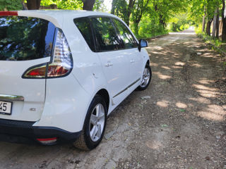 Renault Scenic фото 2